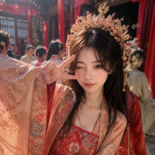 电商生图S2案例 - 菁选灵创